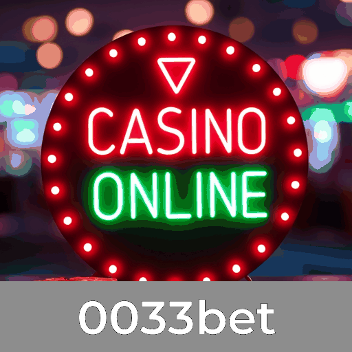 0033bet: Plataforma de apostas segura e premiada