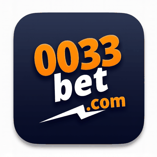0033bet: Plataforma de apostas segura e premiada